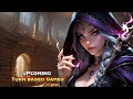 Top Upcoming Turn Based Games of 2025