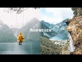 Darum MÜSST ihr nach NORWEGEN! ∙ Geirangerfjord ∙ Norwegen Roadtrip ∙ #Vlog 157