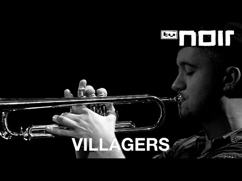 Villagers - Simple