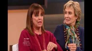 The Doctors' Exclusive TV Interview with Valerie Harper