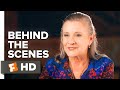 Star Wars: The Last Jedi Behind the Scenes - Poe and Leia