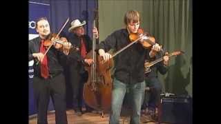 Video thumbnail of "Chineese Breakdown, Old Time Fiddling"