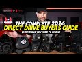 NEXT GEN FFB? - The 2026 Direct Drive Sim Racing Buyers Guide