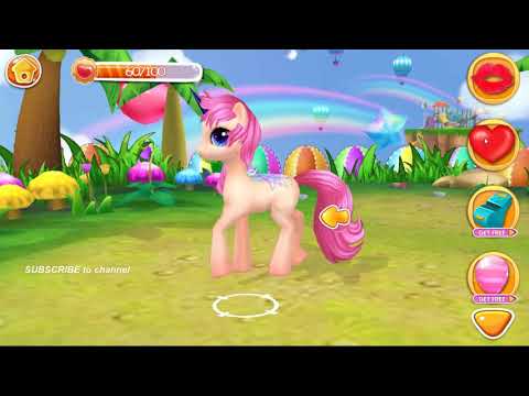 Coco Pony - My Dream Pet APK  [ Game TDM ]