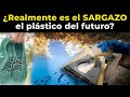 ¿Pueden las ALGAS ser el Bioplástico del Futuro?