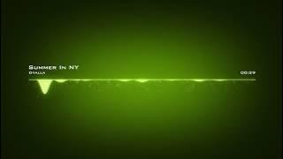 Dyalla ♪ Summer In NY  #HipHopHappy
