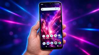 T-Mobile Revvl 8 - 5 Reasons to Buy