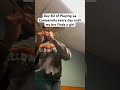 Day 60 of Playing La Campanella every day until my bro finds a girl #trombone #music #shorts