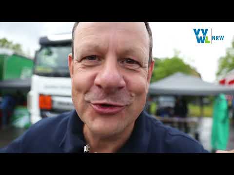 Tag des LKW  2022
