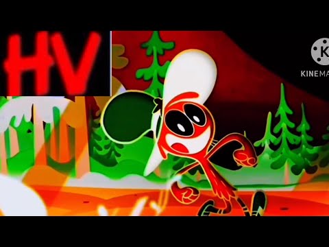 Wander Over Yonder 2013 Intro Horror Version 4 0 