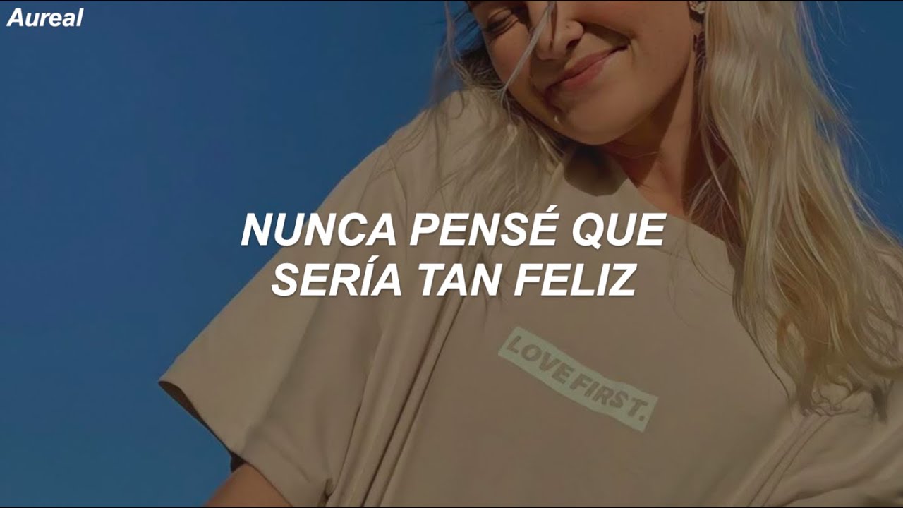 Becky Hill & Sigala - Heaven On My Mind (Traducida al Español)