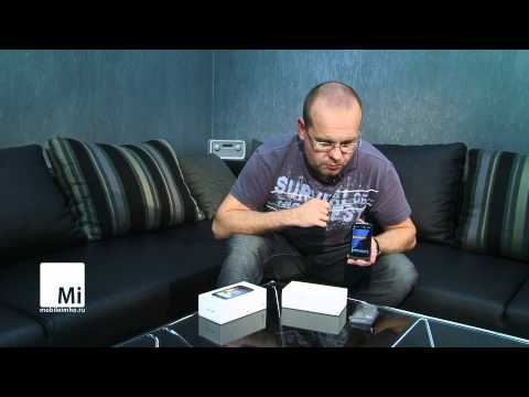 Video: Skirtumas Tarp „HTC Desire S“ir „HTC Desire HD“