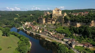 Au fil de la Dordogne, ce soir à 20h50 sur France 5