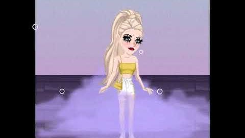 Kanalımızın İlk İntrosu/Msp Mervee.x