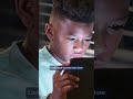 Kids and screens -- How close is too close?