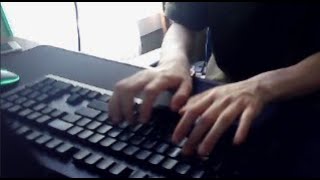 213 wpm - monkeytype new record
