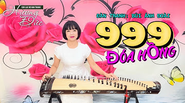 999 ĐOÁ HỒNG - NỮ HỌC VIÊN XINH ĐẸP CHƠI ĐÀN TRANH CỰC HAY - ĐĂNG KÝ HỌC ĐÀN TRANH DƯỚI LINK MÔ TẢ👇