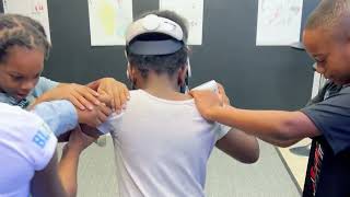 Step into Impact XR, your gateway to immersive learning and fun!￼