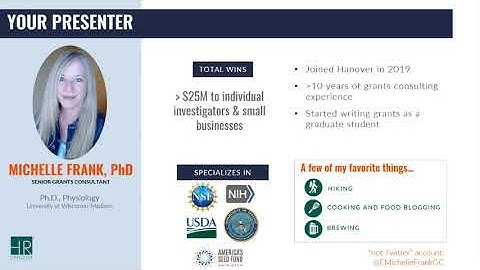 04/03/24 Hanover Research - Keys to Competitive NSF CAREER