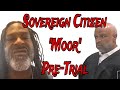 Sovereign Citizen Moor Pre-Trial - In Michigan