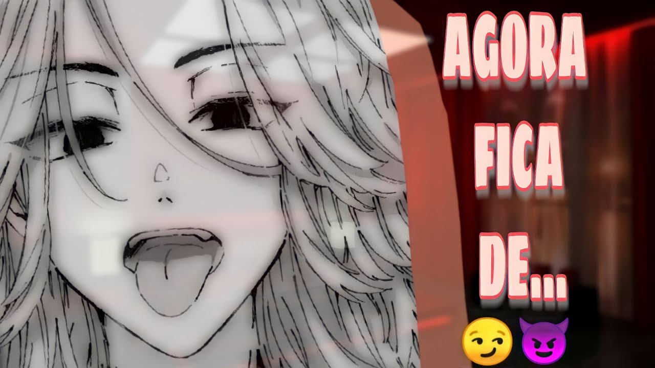 ASMR - Namorado querendo aquilo - Mikey - Part 2