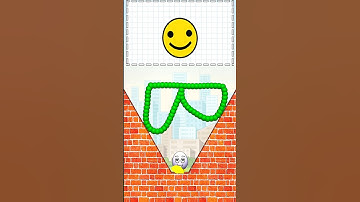 Draw to smash level 777#drawtosmash #gamingshorts