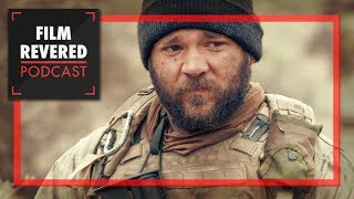 Film Revered Podcast #010 - Austin Hébert Profile
