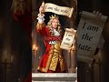 Louis XIV: From Child King to Europe's Most Powerful Ruler in 1 Minute