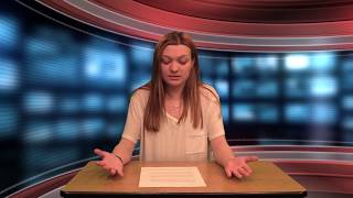 Hawk Tv Broadcast- January 2018