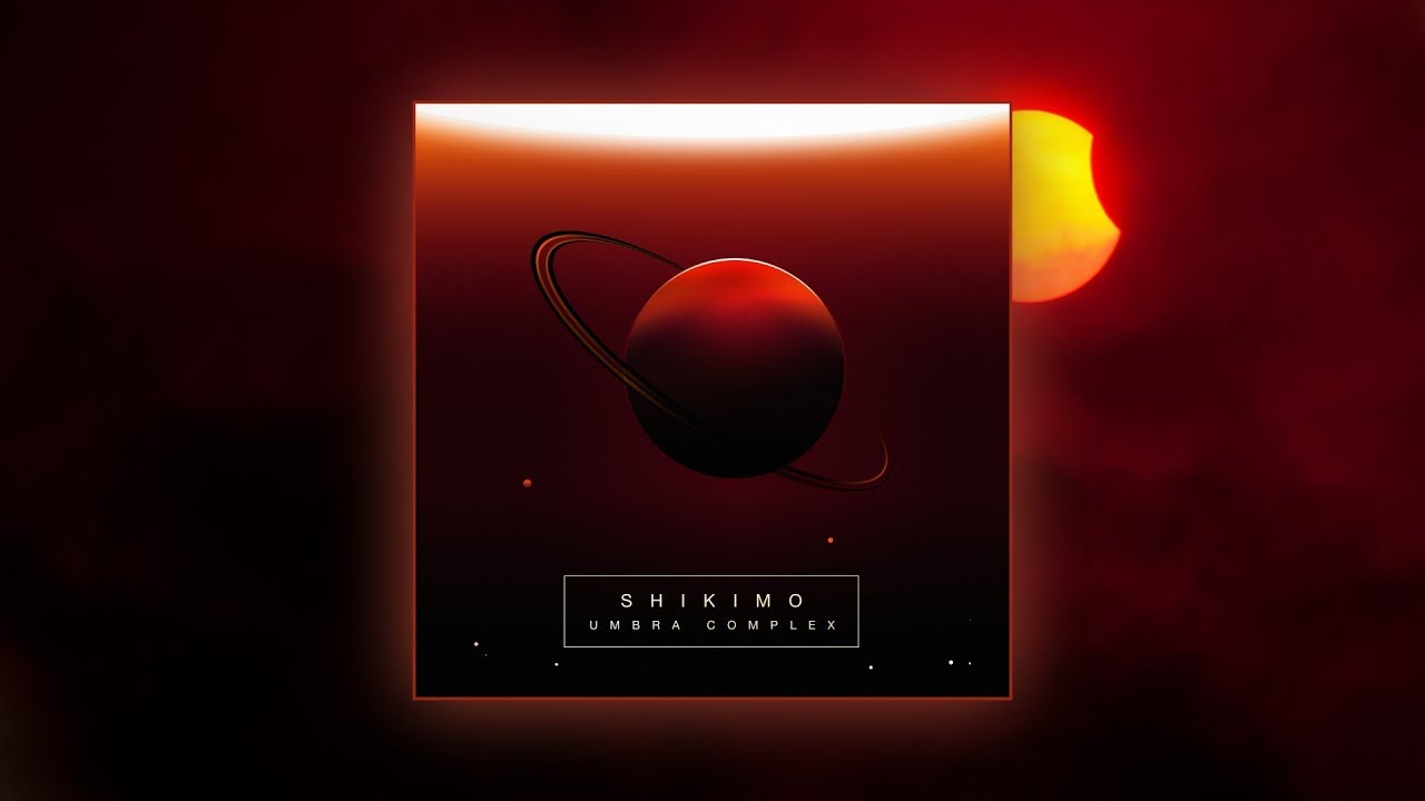 SHIKIMO - Red Eclipse auf YouTube ansehen SHIKIMO - Red Eclipse auf YouTube ansehen