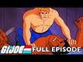 G.I. Joe: A Real American Hero | The Traitor: Pt 2 | G.I. Joe Full Episodes