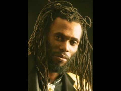 Terry Ganzie - Welcome the Outlaw - YouTube