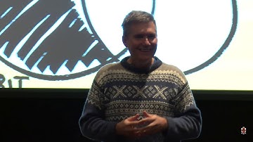 A Conversation with Richard Buckland