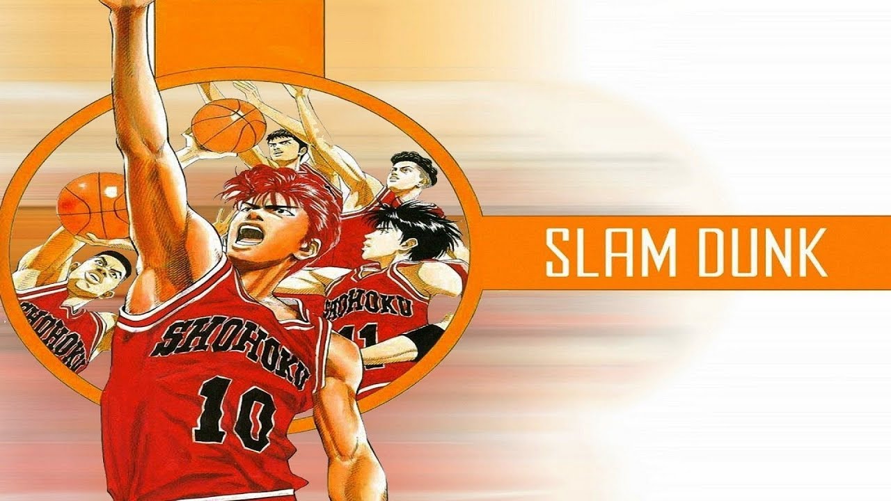 Slam Dunk | Opening 1 [Romaji Lyrics] - YouTube