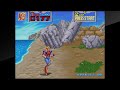 Metamorphic Force / 1993 Arcade Beat 'Em Up / KONAMI / PS4 PS5 / Live# 2
