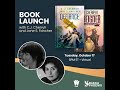 Book Launch: DEFIANCE by C.J. Cherryh and Jane S. Fancher