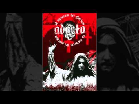 Ad Maiorem Dei Gloriam artwork
