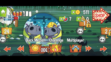 swamp attack episode 9 level 24 extreme shock finely complete