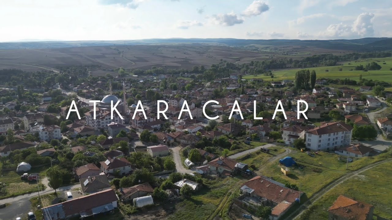 ÇANKIRI/ATKARACALAR