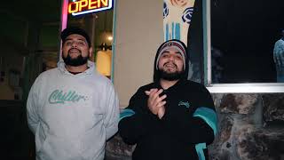 Ooh We Got Food Szn 2. Ep. 3 "Oori"
