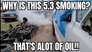 A Smoking 5.3? Is It Still Good? Let's Find Out!