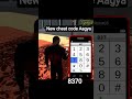 New cheat code Aagya🤑🤑#viralvidoe#Trinding vidoe#indian bikes 3RD DRIVING GAME