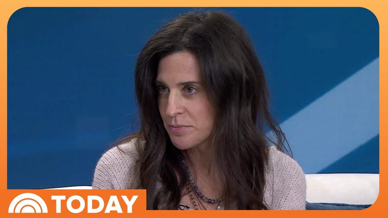 3-Time Colon Cancer Survivor, First Diagnosed at 34, Shares Story