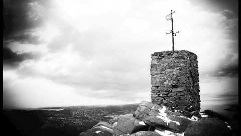 F.ormal L.ogic D.ecay - "Løvstakken: a sonorized environmental report"