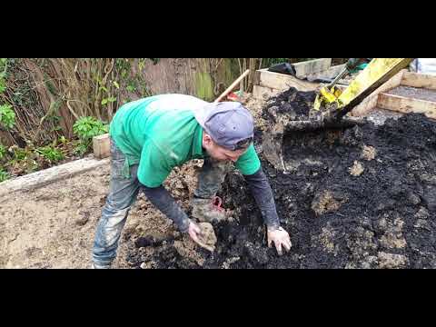 Video: Ano ang pinakamagandang pundasyon para sa clay soil?