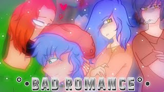 🧡°•Bad romance°•💙[Pico X Boyfriend]❤️•Mod de soft•🏳️‍🌈Yaoi🏳️‍🌈