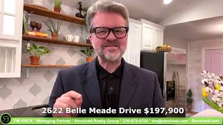 Virtual Tour: 2622 Belle Meade Drive, Huntsville, AL: Tim Knox, Revolved Realty Madison Athens AL Virtual Tour: 2622 Belle Meade Drive, Huntsville, AL: Tim Knox, Revolved Realty Madison Athens AL