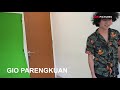 Gio Parengkuan casting [FILM] Balada Si Roy