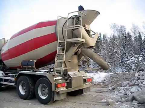 Harga Beton Cor Bekasi