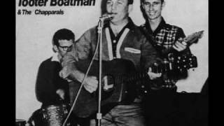 Thunder & Lightning -  Tooter Boatman and the Chapparals chords